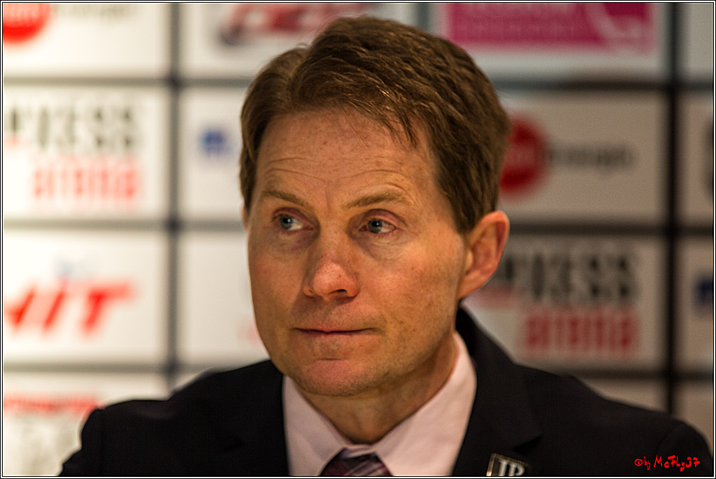 DEL, Koelner Haie - ERC Ingolstadt, 20.01.2017